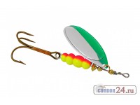 Блесна Takara Gourmet Caterpillar 5112, цвет B203